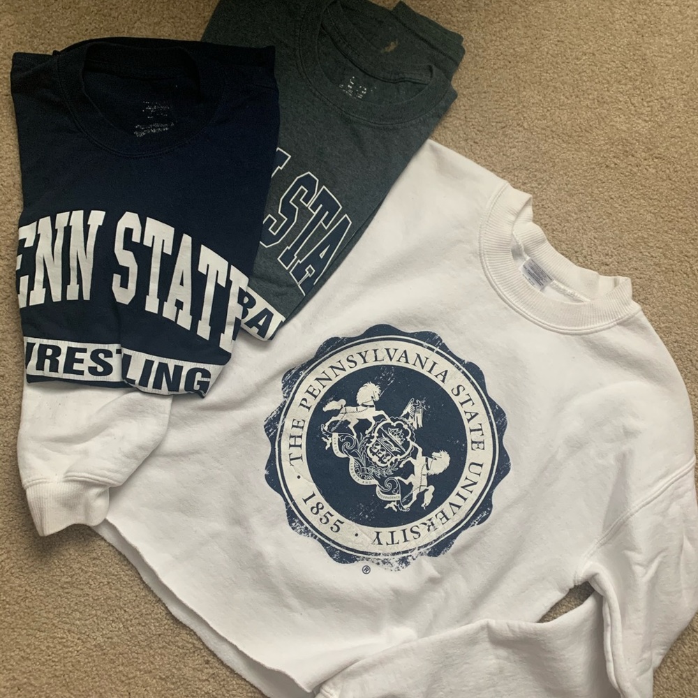 Penn State Bundle